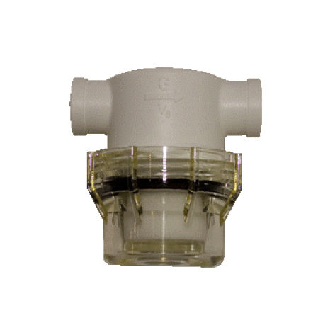 Luftfilter - PA-S - Eurovacuum B.V. - Patronen / platzsparend