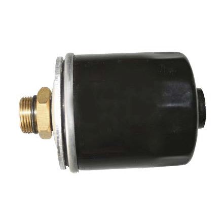 Ölnebelfilter - P4 - Eurovacuum B.V. - Patronen / für Vakuumpumpen / Abgase