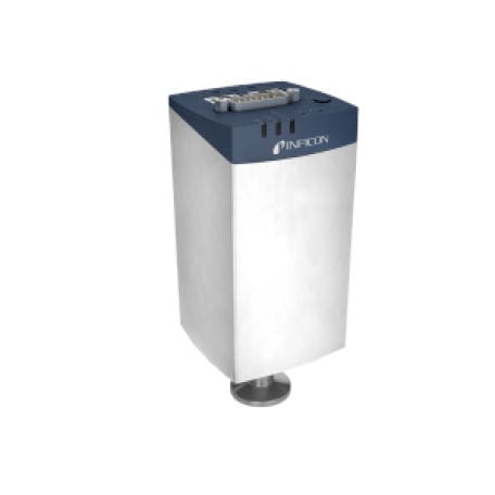 Vakuummeter / kapazitiv mit Membran - CDG045D2 - Eurovacuum B.V. - mit Keramiksensor / ohne Anzeige
