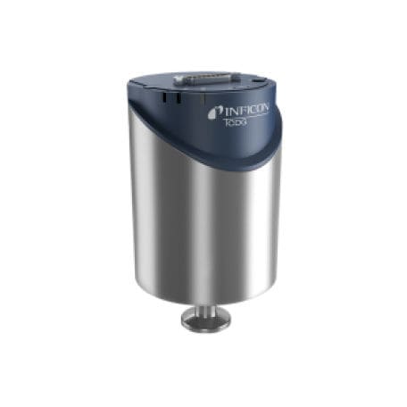 Vakuummeter / kapazitiv mit Membran - CDG100D - Eurovacuum B.V. - ohne Anzeige