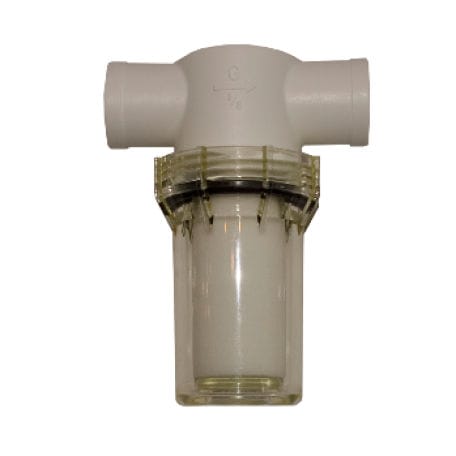 Luftfilter - PA-M - Eurovacuum B.V. - Staub / Patronen / für Vakuumpumpen