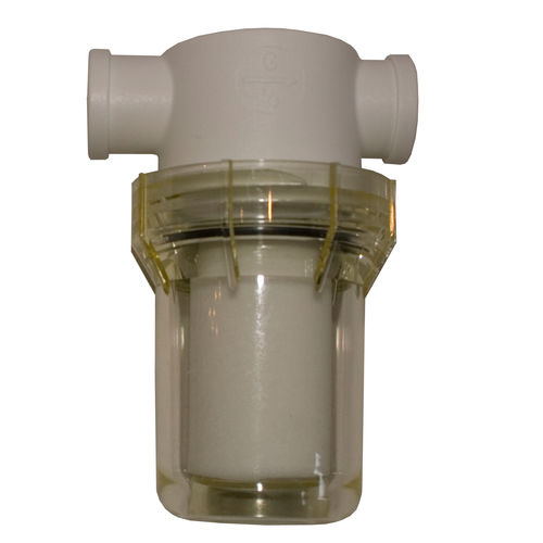 Luftfilter - PA-L - Eurovacuum B.V. - Patronen / für Vakuumpumpen / großformatig