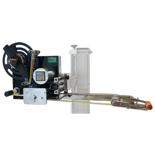 Applikator für Etikettierautomat - TE series - F.C.L. Engineering