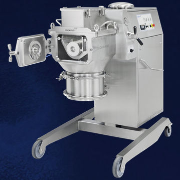 Nahrungsmittel-Vorzerkleinerer - FreDrive CC Series - Frewitt Fabrique de machines SA - horizontal / für die Pharmaindustrie