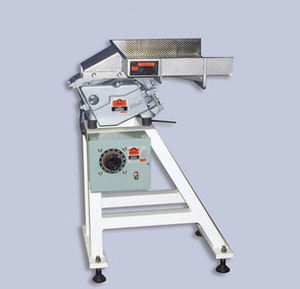 Vibrationsbeschicker - Fasttrack Engineering Propriety Limited - für Lebensmittel
