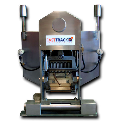 Palettenpumpe - Fasttrack Engineering Propriety Limited - für Lebensmittel / elektrisch / für die Lebensmittelindustrie