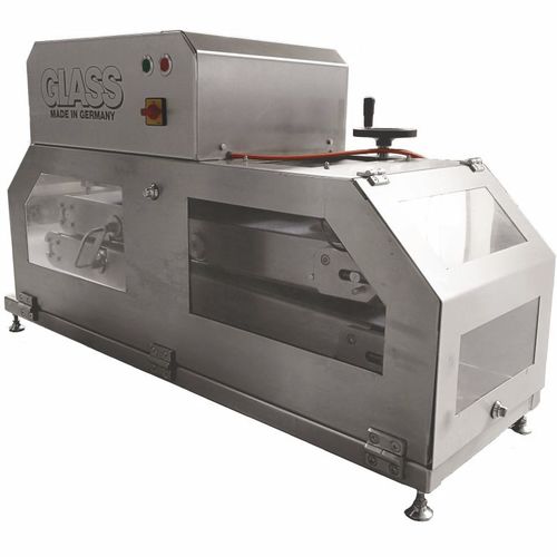 Fleischpresse - SPR 200 - Glass GmbH & Co. KG