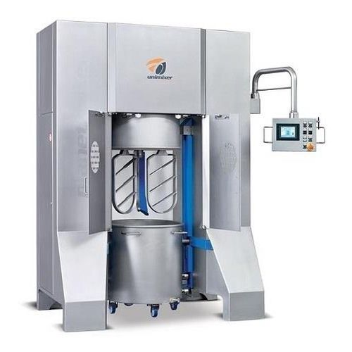 Planeten-Teigkneter - PLANETMIXER 200 - Gorreri S.r.l. - für Bäckerei / für Biskuitteig / mit Festbottich