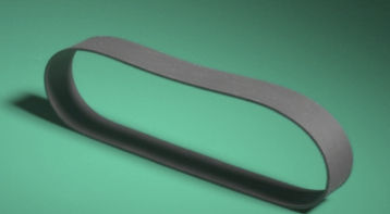 Silikonförderband - CRELAST® - Dipl. Ing. Werner Graf AG - Industrie / hochtemperaturbeständig