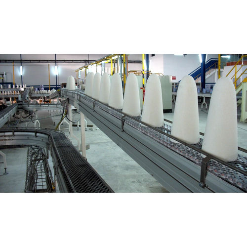 Kettenförderer - Gronemeyer Maschinenfabrik GmbH & Co. - Transport / modular / für Schüttgüter
