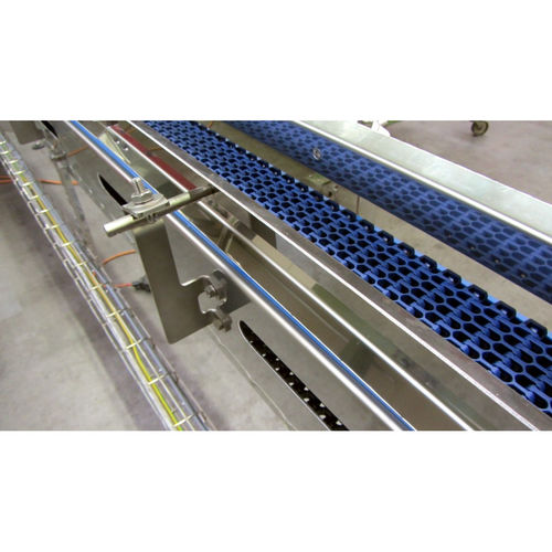 Kettenförderer - Gronemeyer Maschinenfabrik GmbH & Co. - Transport / modular / automatisch