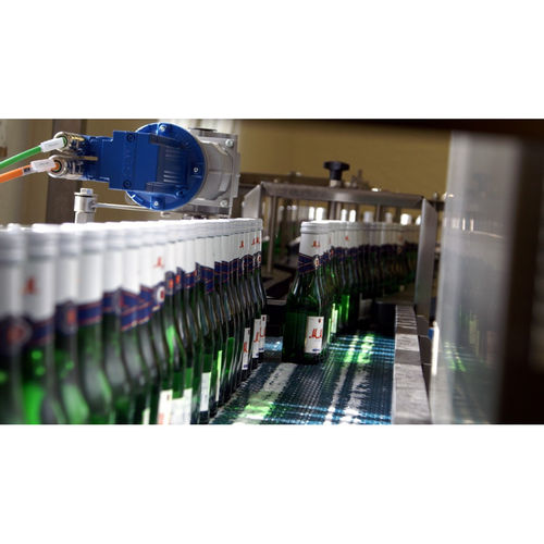 Trenner-Teiler - Gronemeyer Maschinenfabrik GmbH & Co. - horizontal / für Förderanlagen / für Verteilung