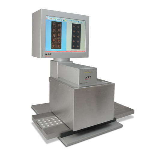 Kamera-Inspektionssystem - EOK FA - HPF Hans P. Friedrich Elektronik GmbH - LED / automatisch / visuell