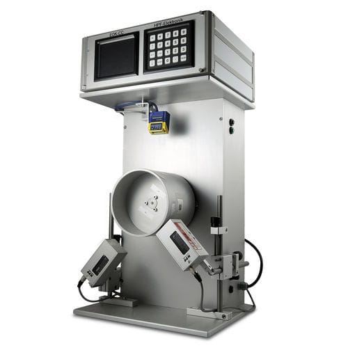 Festinstallierter Codeleser - EOK CC - HPF Hans P. Friedrich Elektronik GmbH