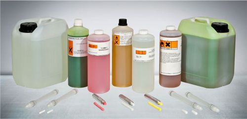 Tinte auf Wasserbasis - IBERTOPJET, S.L. - für Keramik / fluoreszierend