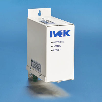 Dosiersystem für Flüssigkeiten - Digispense® 4000 - IVEK Corporation - volumetrisch / programmierbar