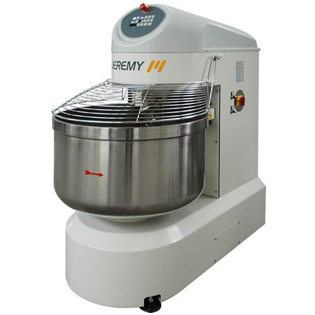 Spiralteigkneter - TUR - Jeremy Sp. z o.o. - für Bäckerei