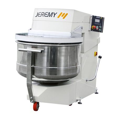 Spiralteigkneter - BIZON R - Jeremy Sp. z o.o. - für Bäckerei