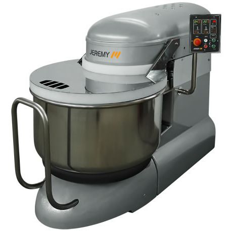 Spiralteigkneter - BIZON H - Jeremy Sp. z o.o. - für Bäckerei