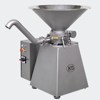 Fleisch-Feinstzerkleinerer - F150, F200 - Karl Schnell GmbH & Co. KG