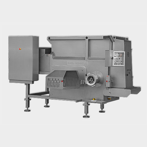 Mischwolf - 751, 752 - Karl Schnell GmbH & Co. KG