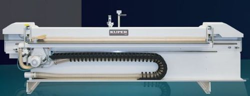 Säge Schneiden - FSH - Heinrich Kuper GmbH & Co. KG - Aluminium / Prototyping / für Industrieanwendungen