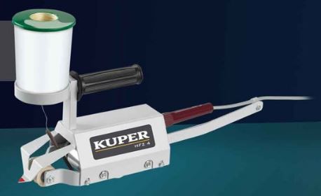 Einkomponentenklebstoff - HFZ 4  - Heinrich Kuper GmbH & Co. KG - für den Außenbereich