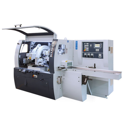 Rundläufer-Formmaschine - SWT XS - Heinrich Kuper GmbH & Co. KG - automatisch