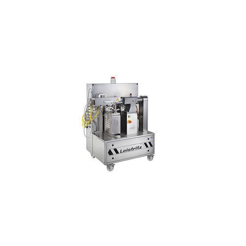 Doppelschneckenextruder - NANO 16 - Leistritz Extrusionstechnik GmbH - für die Pharmaindustrie