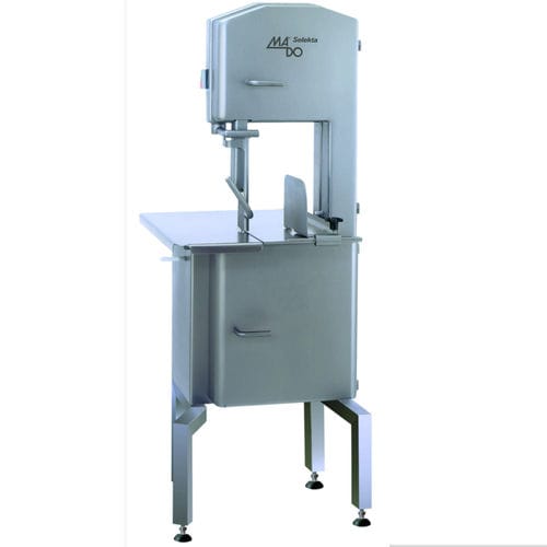 Bandsägemaschine für Knochen / Industrie - MKB 750 - MADO Maschinenfabrik Dornhan