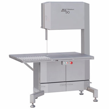 Bandsägemaschine für Knochen / Industrie - MKB 758 - MADO Maschinenfabrik Dornhan