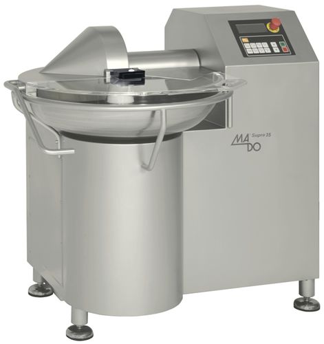 Industriekutter - MSK 761 SL - MADO Maschinenfabrik Dornhan