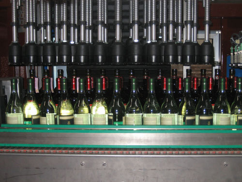 Mischpaletten-Kartonpacker - MAS PACK - vertikal / Pick-and-Place / automatisch