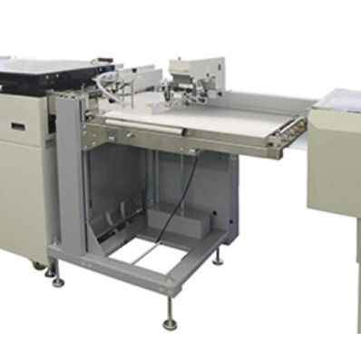 Online-Beschicker - FSA 52 - Mathias Bäuerle GmbH  - Papier / für Platten / kontinuierlich