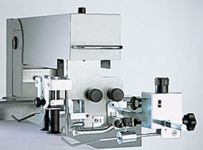 Beschicker mit flachem Boden - Mathias Bäuerle GmbH  - Schornstein / automatisch / kompakt