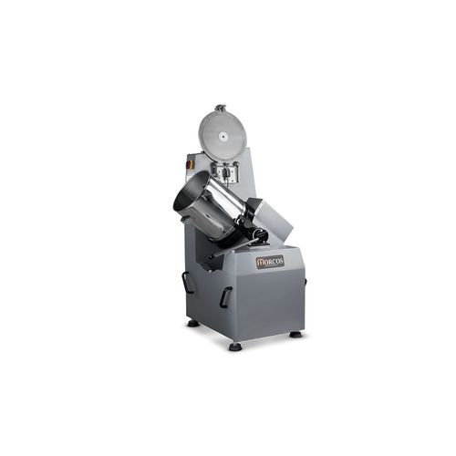 Industrie-Lebensmittelverarbeitungsmaschine - C40T-C60T - MORCOS Egyptian Engineering Company
