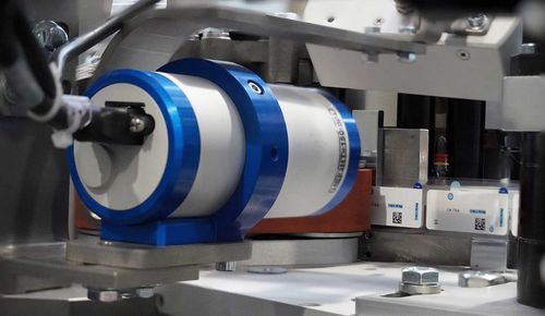 Visionssystem für die Verpackungsindustrie - OCVmulti - Sea Vision s.r.l. - mit Kamera für Kontrollzwecke