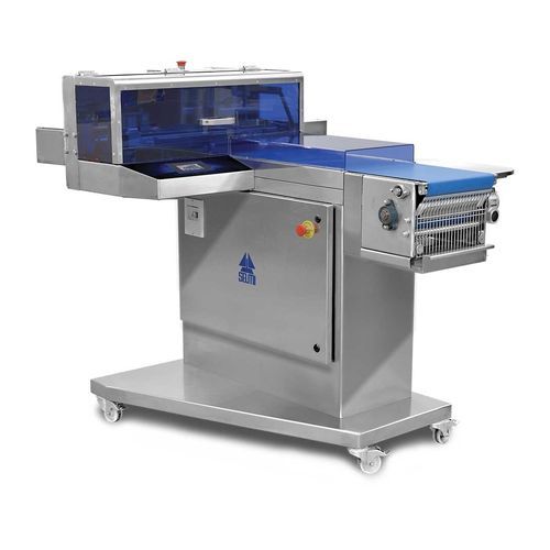 Gussmaschine für Schokolade - Selmi