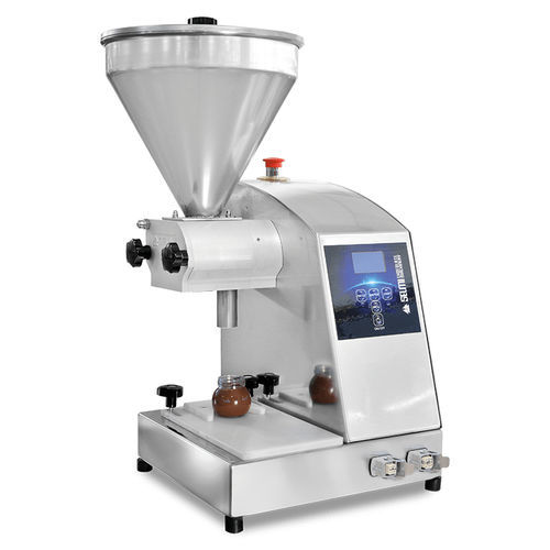 Gussmaschine für Schokolade - Filler Vasi - Selmi