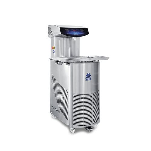 Schokoladentemperiermaschine - Futura EX ® - Selmi