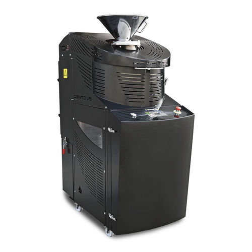 Kaffeeröster - Roaster 106 - Selmi - für Haselnüsse / für Trockenfrüchte / für Kakaobohnen