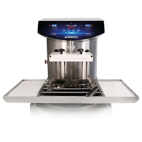 Gussmaschine für Schokolade - Colatore - Selmi
