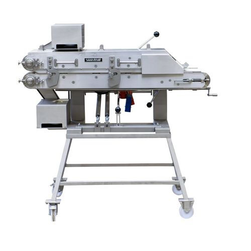 Fleischpresse - SP - Selo B.V.