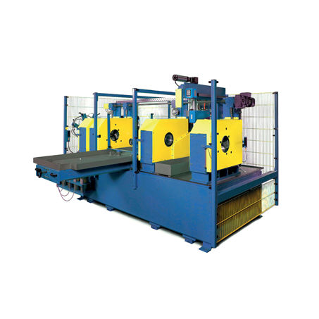 Ultraschall-Inspektionsmaschine - sema Systemtechnik Sewing GmbH & Co. KG - Industrie / automatisch