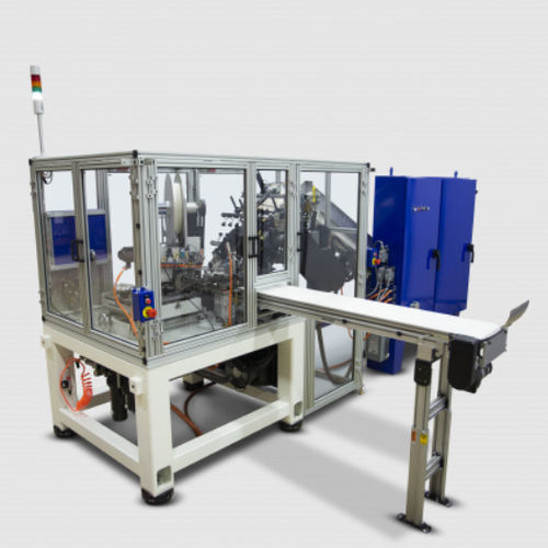 Kantenschutz - EP 100 - Paper Machinery Corporation