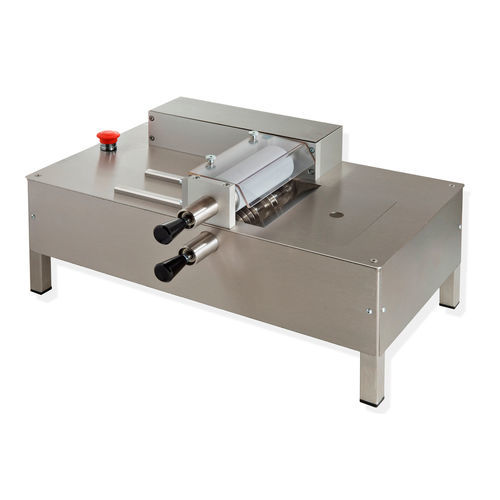 Entblistermaschine - DB series - Pentapack NV
