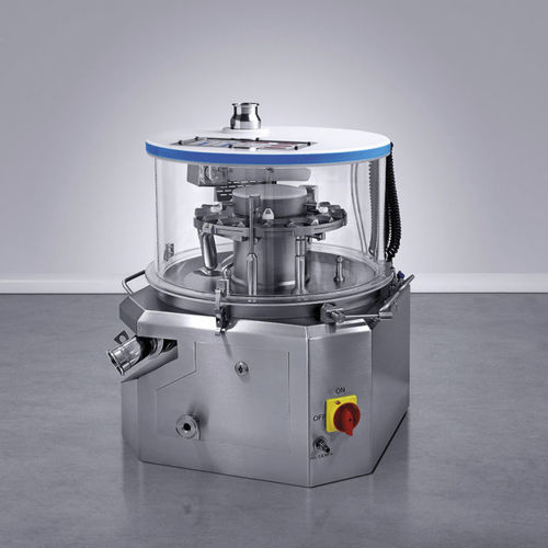 Härteprüfmaschine - “HC” - Pharma Technology - Gewicht / automatisch / Tabletten