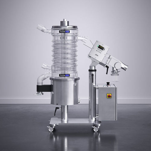 Trockenreinigungsanlage - eFlex - Pharma Technology - automatisch / Prozess / robust