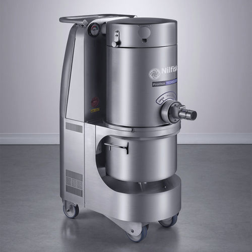 Industriesauger - Pharma Technology - Trocken / Staub / elektrisch