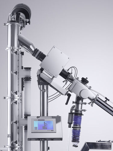 Prozess-Testsystem - Autocheck  - Pharma Technology - für die Pharmaindustrie / automatisch